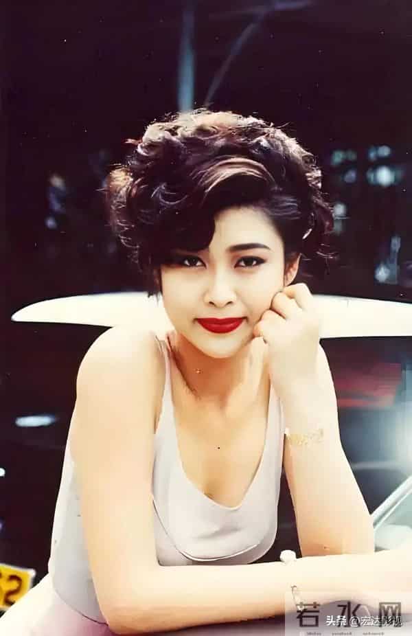 盘点香港双叶女星(叶子楣、叶玉卿):谁的作品更具有看点?