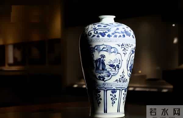 2005年,朱元璋儿子墓内发现6具少女遗骸,开墓门前出现一片白雾