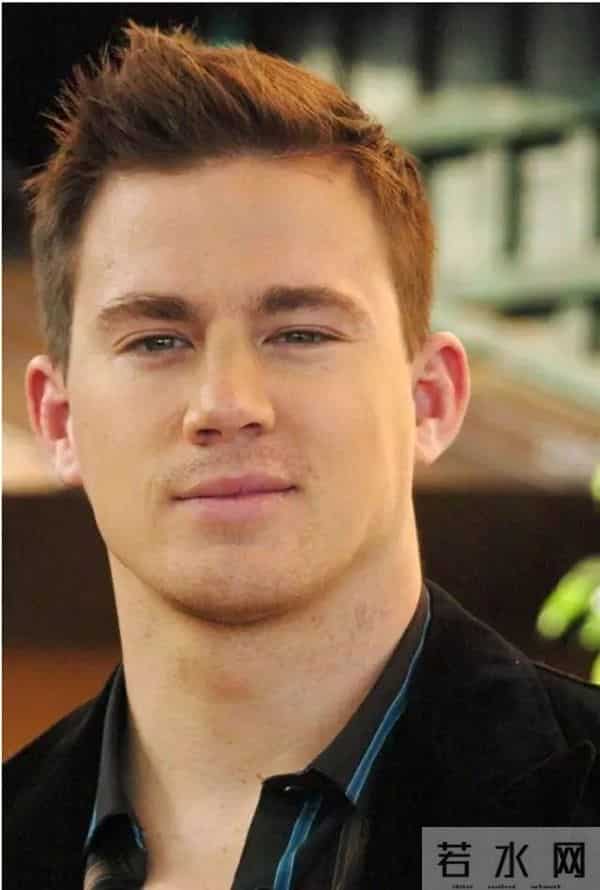 发型 - 重现莫霍克，火遍全球的它会再次流行吗？