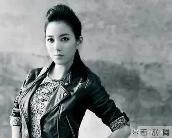 李素妍——韩国女演员、主持人