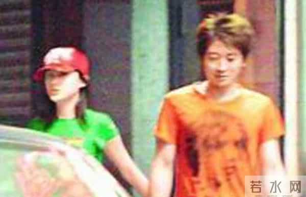 成为山鸡嫂之前,应采儿要给孙耀威生双胞胎,还差点嫁给向佐