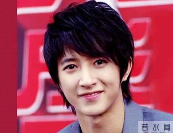 回国后，从红遍亚洲到销声匿迹，韩庚与他的11年