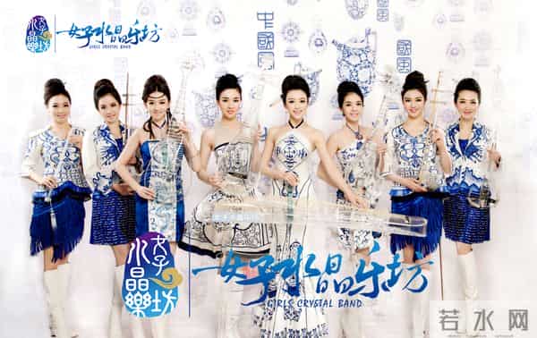 来看看,2017年福海冬捕节可以看到哪些明星?