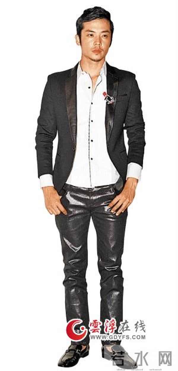 姚元浩急成婚 请王心凌妈妈吃饭提婚事 姚元浩主演的电视剧大全 姚元浩承认爱王心凌