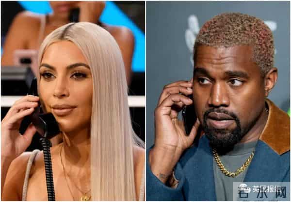 金卡戴珊离婚又分手后变化超大！素颜出镜惊呆网友，参演爆火美剧