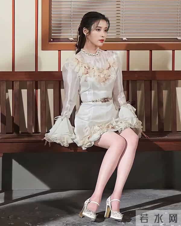 真正的小个子变美榜样,看IU就够了