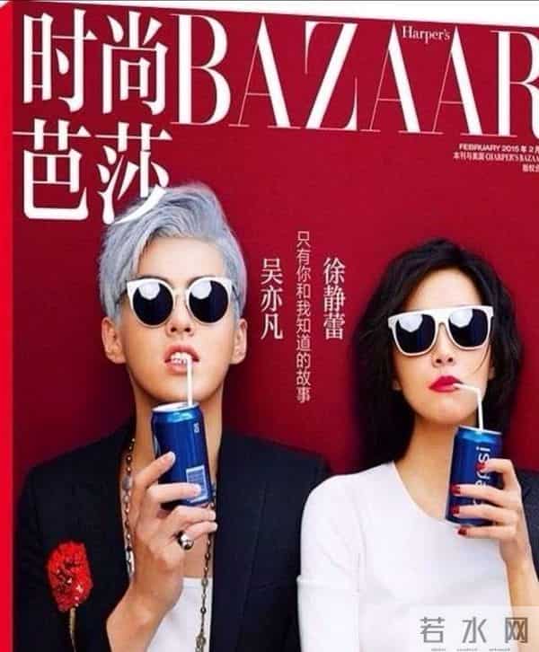 “京圈魔女”徐静蕾,养王朔,捧吴亦凡,谈代孕,47岁还未婚