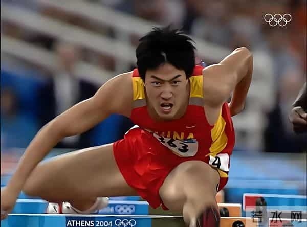 刘翔是跨栏史上的“千年一遇”——我们欠他一句迟来的道歉