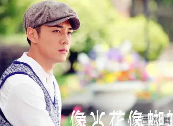 《画眉》霍政谚：情断张檬和六月，如今40岁从奶油小生变油腻大