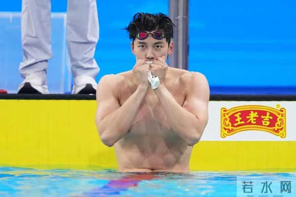 全运会|从54岁到“五朝元老”——十五运会的老将传奇