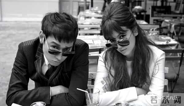 姜栋元与朴彩英在恋爱?男方却被女方粉丝嫌弃又丑又糊......