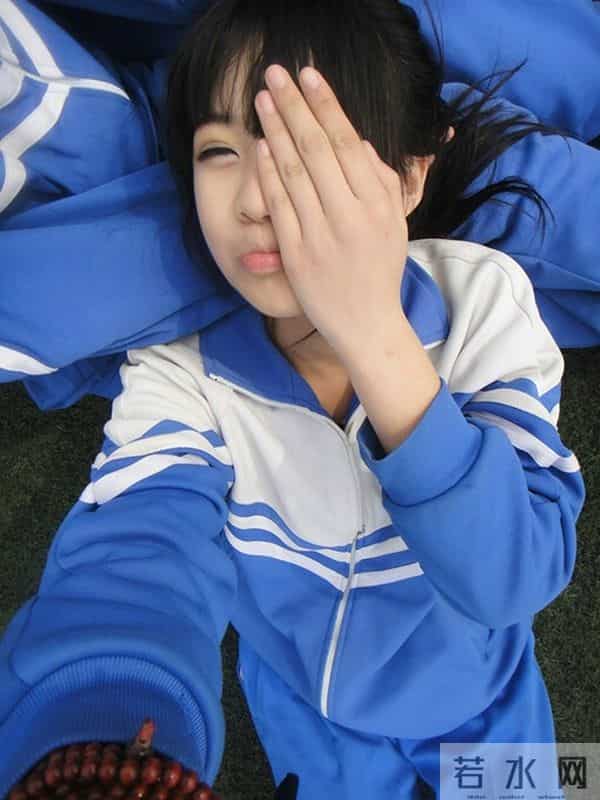 中国十大美女网红