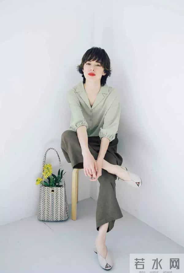 这件曾经被我嫌弃衬衫，悄悄逆袭了