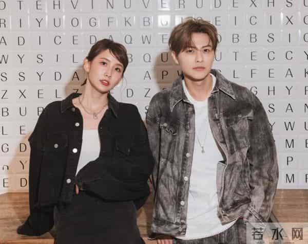 邱胜翊插足风波升级！女方老公握不雅照，暧昧互动再被扒