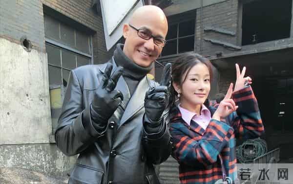 姚笛疑再恋爱,曾与她相恋7年的“谦谦公子”迟帅怎样了?