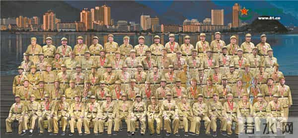 还原杭州富阳抗美援朝老兵“影像团聚”背后的故事