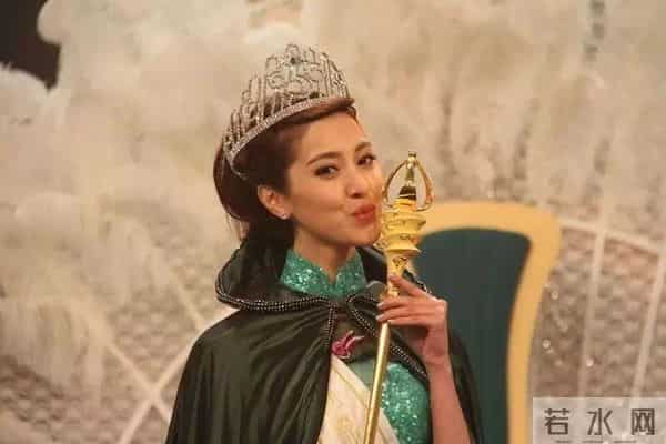 8任女友无缝对接、脚踩多条船,郑嘉颖凭啥能娶到小21岁白富美?