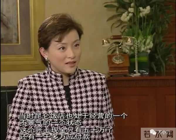 “言情教父”海岩的京圈往事