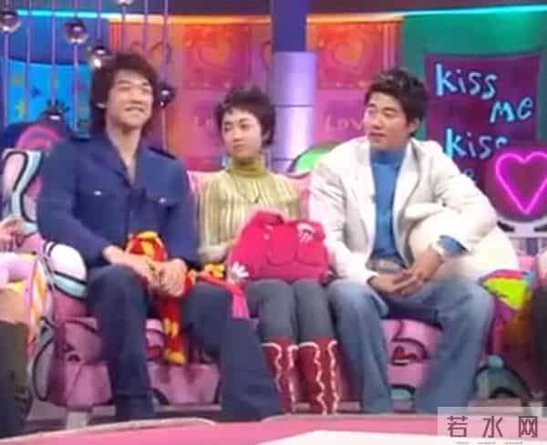 43岁尹启相迎娶白富美，Rain当司仪、郑裕美是伴娘，现场众星云集