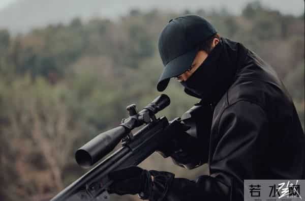 《城市猎人》8年后，终于又看到一部男女主双A且颜值爆表的韩剧！