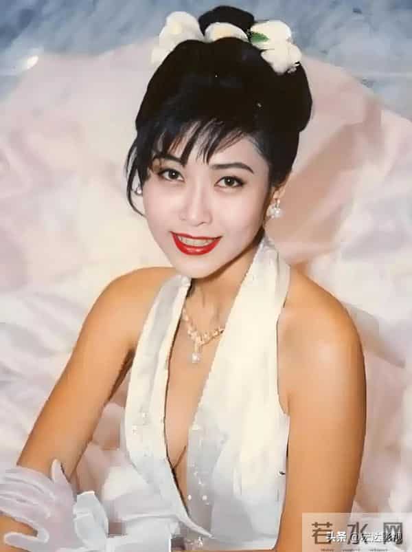 盘点香港双叶女星(叶子楣、叶玉卿):谁的作品更具有看点?