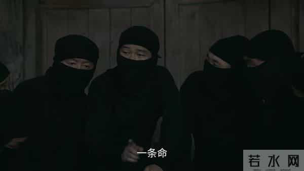 才播8集拿下9.6分，赵本山令观众成功入坑，武侠喜剧有天花板了