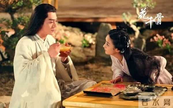 打着侠义的幌子,谈着无脑的恋爱?仙侠剧是什么时候“堕落的”