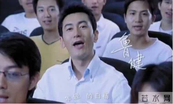 中国主持界的半壁江山,都在这两部MV里