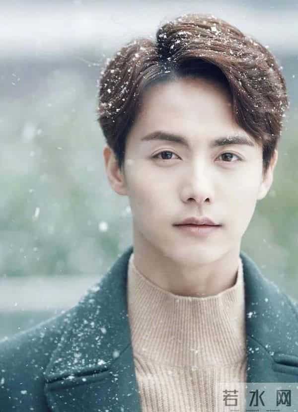 “好皮囊”马天宇的悲伤往事,和他的女闺蜜们