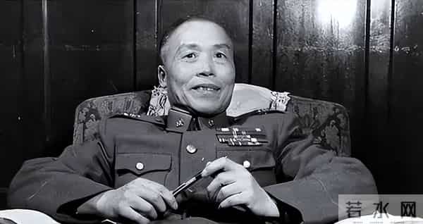 1986年，白崇禧女儿秘密潜入大陆，却被我方察觉，她的目的是什么