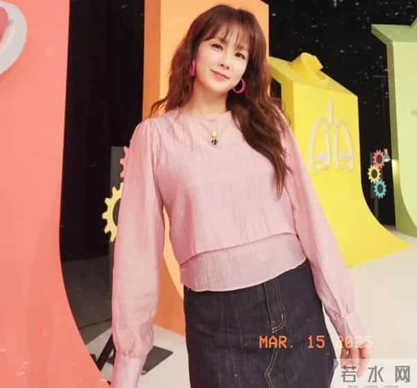 十六位韩国70后女星,颜值演技双在线,谁是你的心动女神?