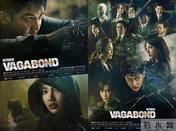 剧荒怎么办？《山茶花开时》《浪客行》《Queendom》《Analog Trip》等好看韩剧综艺享不停