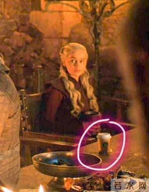 观众:我们连敷衍都不配吗?影视剧离谱穿帮镜头,看笑我也