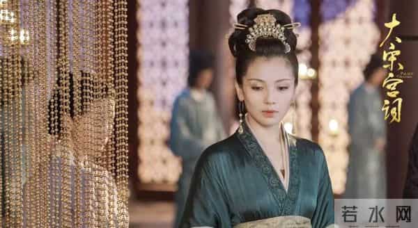 《大宋宫词》口碑扑街，李少红回应争议
