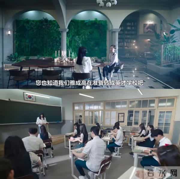 韩剧什么都敢拍,题材超乎想象