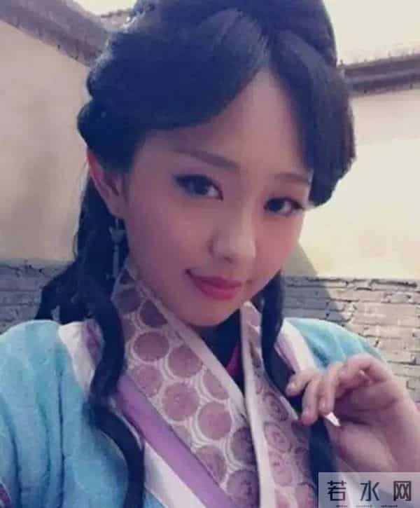 原来有这么多演员演过“潘金莲”