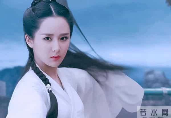 天生的美人真让人嫉妒，孙俪大S再会保养，还是没有蒋勤勤耐老