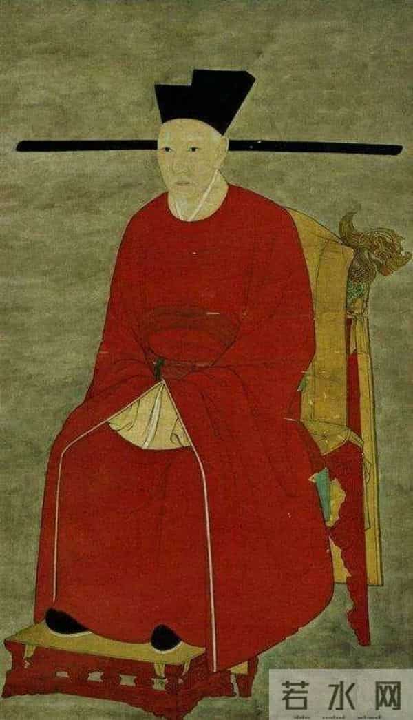 大宋抗金“双子星”:一个病逝于前线,一个被贬13年