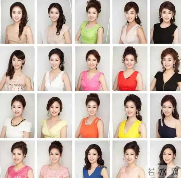 日本才是真正的“整形大国”！能年玲奈的换头大法了解一下