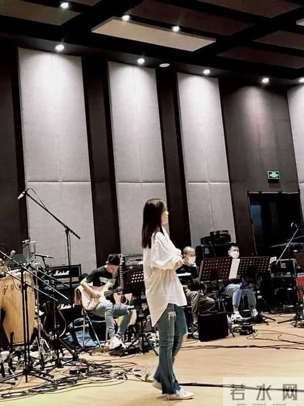 尼龙看过来｜你有听过DJ Jennie的打碟现场吗？