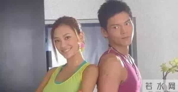 成为山鸡嫂之前,应采儿要给孙耀威生双胞胎,还差点嫁给向佐