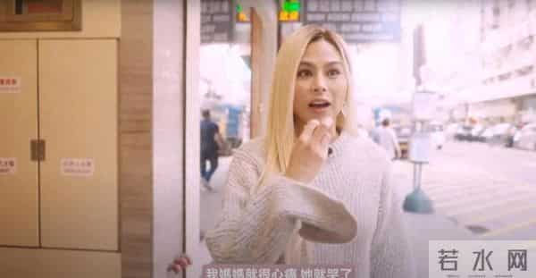 李幸倪来港追梦坚持唱粤语歌,首夺女金奖感触爆哭,曾患抑郁