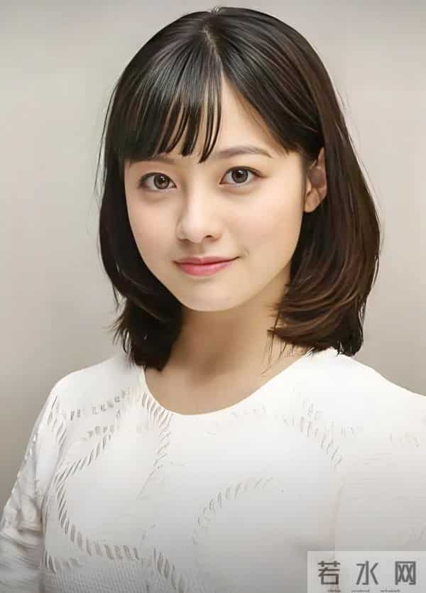 日本十位90后新生代实力女星，哪一位才是真正的国民女神？