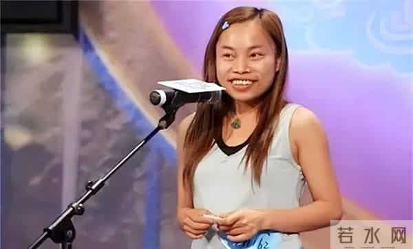 2009年,那个火爆全网,后出走美国的“凤姐”,如今怎么样了?