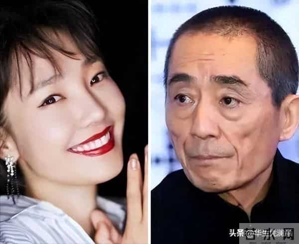 从坚决不拍裸戏,到几乎全裸出镜!起底“过气花旦”王珞丹上位史