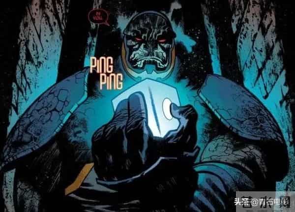 4小时的《正义联盟》!超人黑化,最终反派是漫威“灭霸”的原型