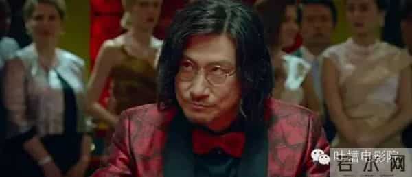 差评!2月这么多新片,能看的没几部