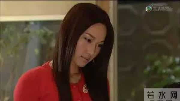 她是TVB超强招黑体质，曾经是张馨予情敌，如今即将进军内地？