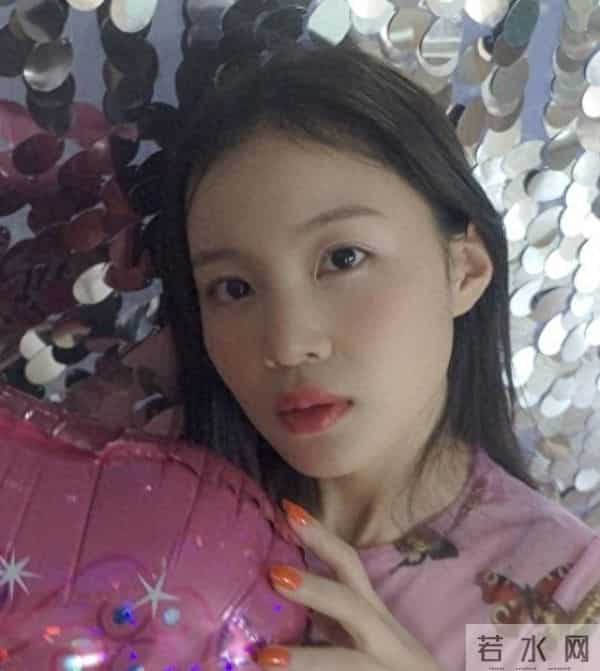 离开YG的李夏怡新歌不断!半年内回归两次,成为AOMG新宠儿