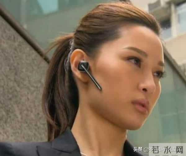TVB最可惜的女演员,因被骂太狠选择退圈,如今卖房子到国外读书